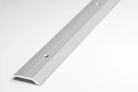 Купить Порог разноуровневый 32 мм, Лука Анод серебро 01л 900 в интернет-магазине Akvilon.kz