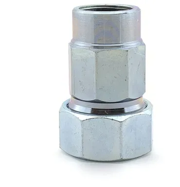 Купить Муфта зажимная Ду 15x1/2" внутр. резьба в интернет-магазине Akvilon.kz