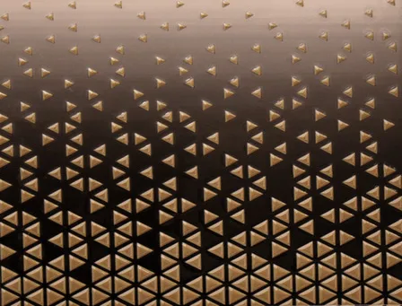 Купить Плитка облицовочная 7386F декор 30x45 см, Сырдарья Керамик в интернет-магазине Akvilon.kz