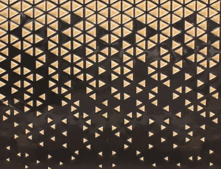 Купить Плитка облицовочная 7386F1 декор 30x45 см, Сырдарья Керамик в интернет-магазине Akvilon.kz