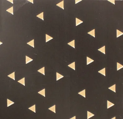 Купить Плитка напольная 7386С антрацит 30x30 см, Сырдарья Керамик в интернет-магазине Akvilon.kz