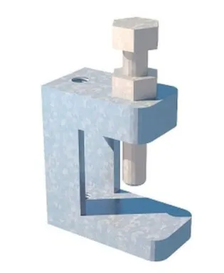 Купить Монтажная струбцина М8 в интернет-магазине Akvilon.kz