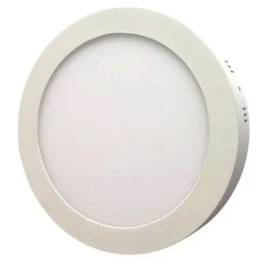 Купить Светильник светодиодный панельный LED Star ДПО 18W Sirius в интернет-магазине Akvilon.kz