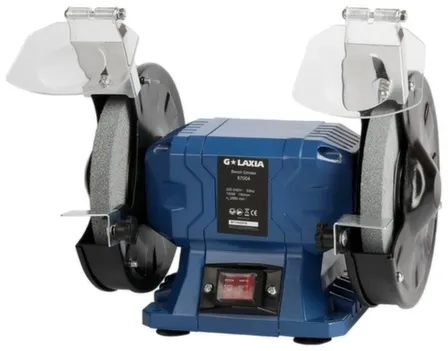 Купить Точильный станок 150 мм, 150 Вт, 67004, Galaxia в интернет-магазине Akvilon.kz