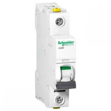 Купить Автомат 1P C10 A 6 кА 230В Schneider Electric в интернет-магазине Akvilon.kz