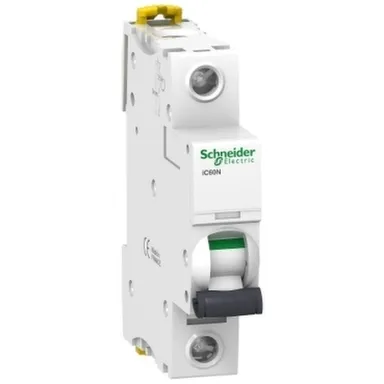 Купить Автомат 1P C16 A 6 кА 230В Schneider Electric в интернет-магазине Akvilon.kz