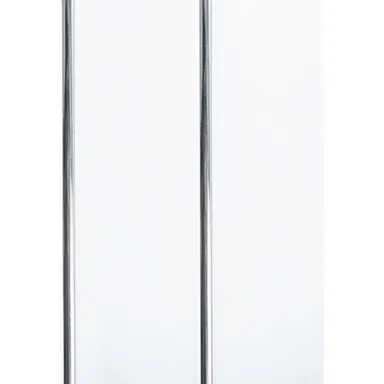 Купить Панель ПВХ СЕРЕБРО глянц. панель 2 секц. ПВХ 3000x250x8мм в интернет-магазине Akvilon.kz