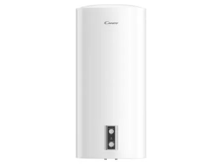 Купить Водонагреватель Candy CF100V-P1 INOX 100 л (Плоский/Нержавейка) в интернет-магазине Akvilon.kz
