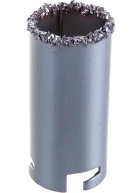 Купить Кольцевая коронка с карбидным напылением, 33 мм, Matrix в интернет-магазине Akvilon.kz