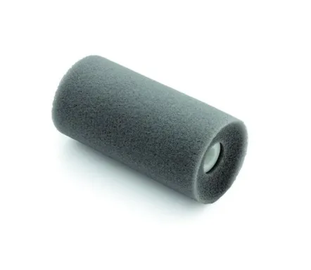 Купить Валик поролон супермелкий Evo Star, 7см, диаметр 35 мм, без ручки, для нанесения лаков, Color Expert в интернет-магазине Akvilon.kz