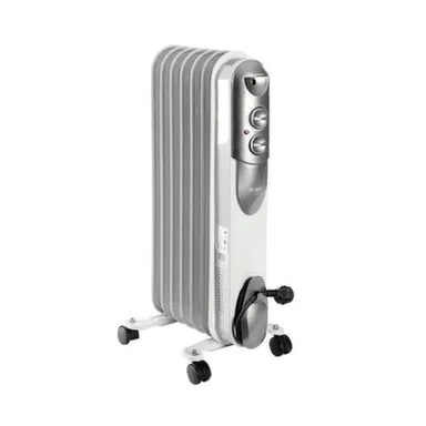 Купить Радиатор масляный ОМПТ-7Н 1500 в интернет-магазине Akvilon.kz