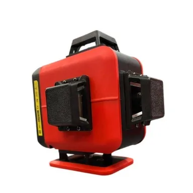 Купить Лазерный нивелир E801, 4D Shijing в интернет-магазине Akvilon.kz