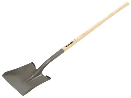 Купить Лопата совковая с деревянным черенком (143 см), Truper в интернет-магазине Akvilon.kz
