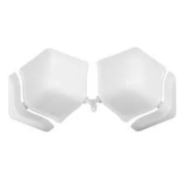 Купить Фурнитура для бордюра БВу25, Ideal в интернет-магазине Akvilon.kz