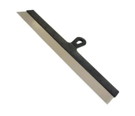 Купить Шпатель фасадный, 600 мм, нержавеющая сталь, Color Expert в интернет-магазине Akvilon.kz