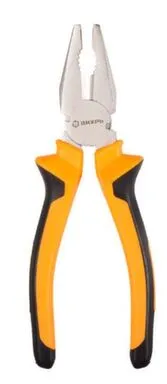 Купить Плоскогубцы 180 мм, Вихрь в интернет-магазине Akvilon.kz