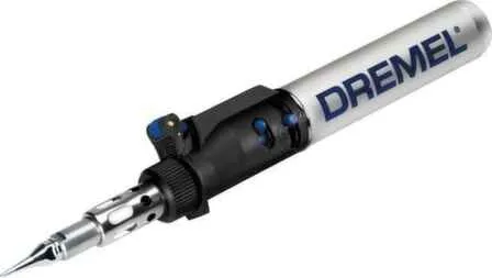 Паяльник газовый DREMEL Versatip 2000 Купить Паяльник газовый DREMEL Versatip 2000 в интернет-магазине Akvilon.kz