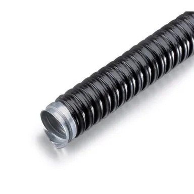 Купить Металлорукав изол РЗ-ЦПнг-15 (50м) с протяжкой в интернет-магазине Akvilon.kz