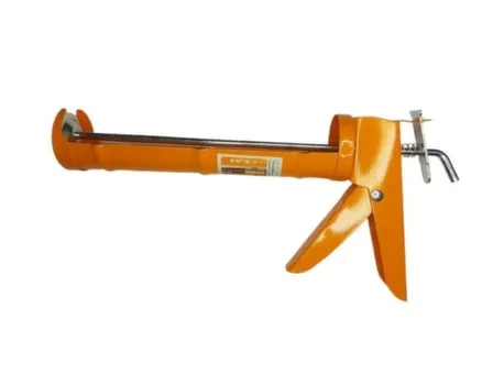 Купить Пистолет для герметиков полукорпусной 0175, IVT в интернет-магазине Akvilon.kz