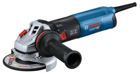 Купить Угловая шлифмашина 125 мм, 1400 Вт, GWS 14-125 Bosch в интернет-магазине Akvilon.kz