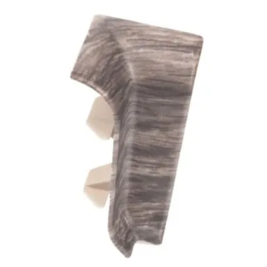 Купить Уголок внутренний для плинтуса 146 Кедр алтайский, 2 шт, Rico Leo в интернет-магазине Akvilon.kz