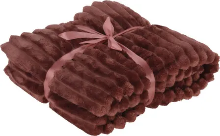 Купить Плед, 130x150 см, Koopman в интернет-магазине Akvilon.kz