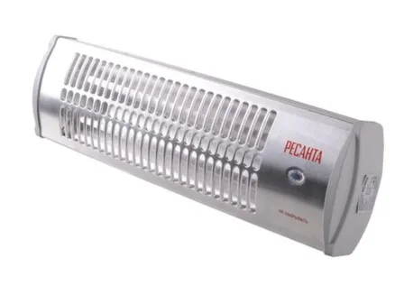 Купить Инфракрасный обогреватель ИКО-1200Л Ресанта в интернет-магазине Akvilon.kz
