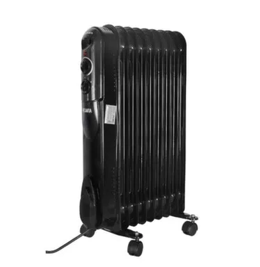 Купить Масляный радиатор ОМПТ- 9НЧ Ресанта в интернет-магазине Akvilon.kz