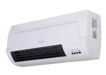 Купить Тепловентилятор ТВК-4 (2 кВт) Ресанта в интернет-магазине Akvilon.kz