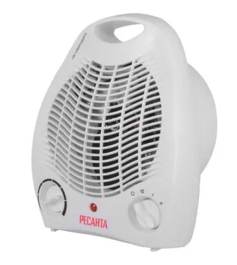 Купить Тепловентилятор ТВС-1 (2 кВт) Ресанта в интернет-магазине Akvilon.kz