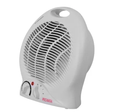 Купить Тепловентилятор ТВС-2 (2 кВт) Ресанта в интернет-магазине Akvilon.kz