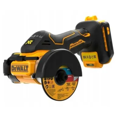 Купить Аккумуляторная дисковая пила 76 мм, DCS438N-XJ, DeWalt в интернет-магазине Akvilon.kz