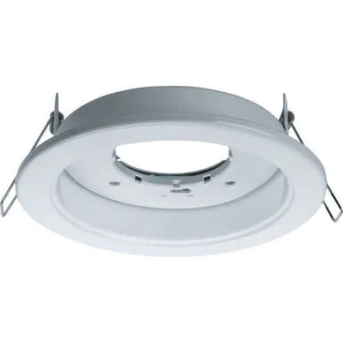 Купить Светильник GX70 встраиваемый белый Navigator Белый в интернет-магазине Akvilon.kz