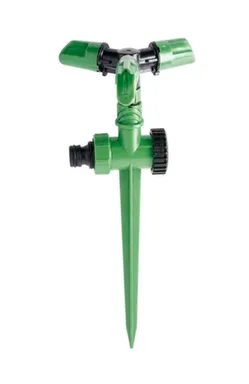 Распылитель для полива, на пике, тройной в интернет-магазине Akvilon.kz