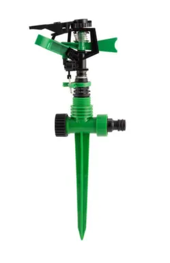 Распылитель для полива, на пике, тройной 2 в интернет-магазине Akvilon.kz
