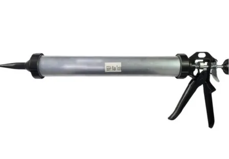 Купить Пистолет для силикона корпусный, MS-Tools в интернет-магазине Akvilon.kz