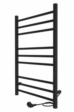Купить Полотенцесушитель электрический Line Trinity 800x500мм (таймер, скр.монтаж),Indigo в интернет-магазине Akvilon.kz
