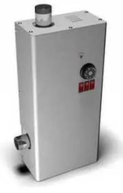 Купить Электрокотел 3 кВт левое подключение в интернет-магазине Akvilon.kz