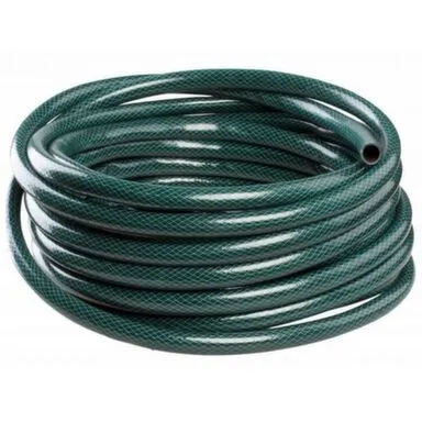 Купить Шланг поливочный IVT 3/4" 30 м двухслойный в интернет-магазине Akvilon.kz