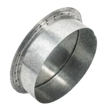 Купить Заглушка для круглых воздуховодов d100, Era в интернет-магазине Akvilon.kz