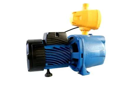 Купить Насосная станция JET 100A-E, Mateus в интернет-магазине Akvilon.kz