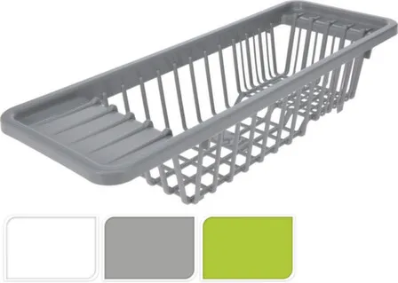 Купить Сушка для посуды 45x16x10см, Koopman в интернет-магазине Akvilon.kz