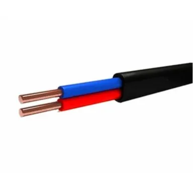 Купить Кабель ВВГ нг 2x4 не горючий в интернет-магазине Akvilon.kz