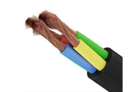 Купить Кабель КГ 4x2,5 в интернет-магазине Akvilon.kz