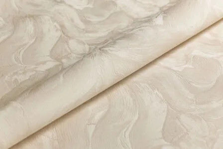 Купить Обои Оазис база бежевый светлый винил/флизелин (тиснёные) 1,06x10 в интернет-магазине Akvilon.kz