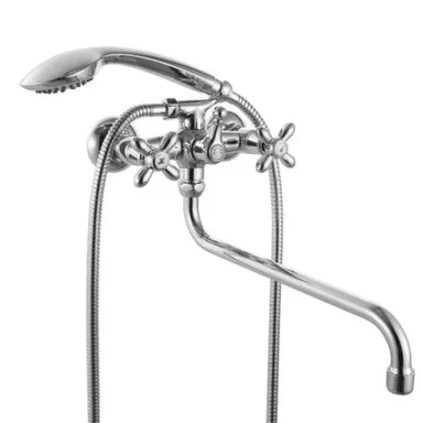 Купить Смеситель для ванны Jeals, Iddis в интернет-магазине Akvilon.kz