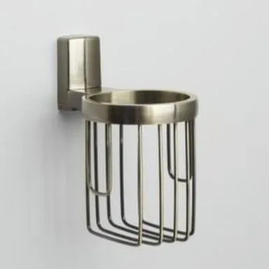 Купить Держатель освежителя Exter, WasserKraft в интернет-магазине Akvilon.kz