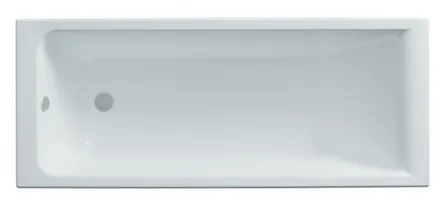 Купить Ванна акриловая Тори 150x70 см, 1ACReal в интернет-магазине Akvilon.kz