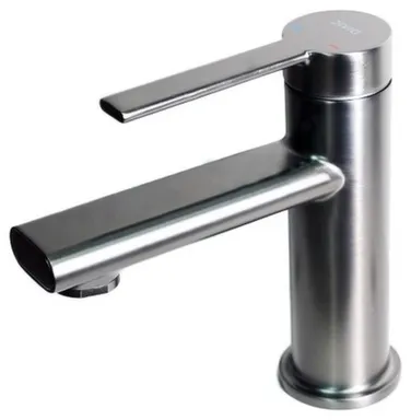 Купить Смеситель для умывальника, бетон, Divic в интернет-магазине Akvilon.kz