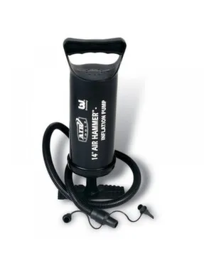 Купить Насос ручной Air Hammer 36 см, BESTWAY в интернет-магазине Akvilon.kz